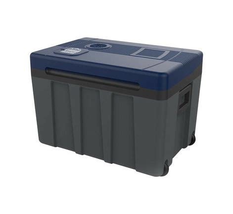 camp master electric cooler box|camp master 50l cooler box.